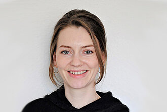 Hannah Behringer, Bildungsreferentin