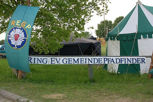 (c) Ringpfadfinder
