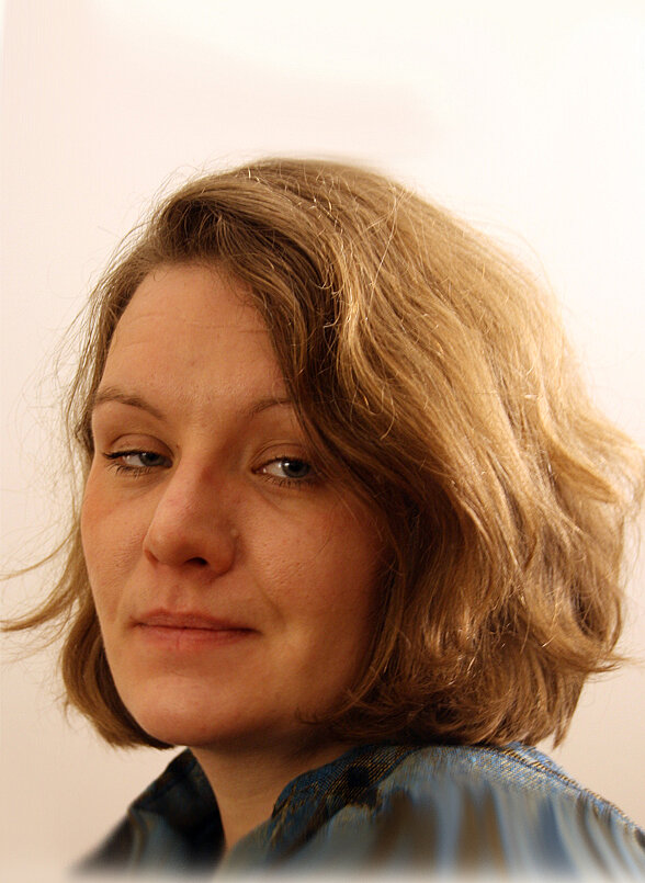 Portrait von Pia Kohbrok
