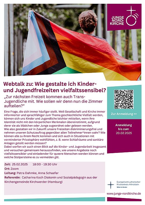 ©JungeNordkirche