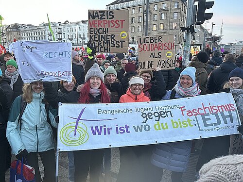 © Junge Nordkirche