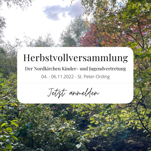 ©Junge Nordkirche