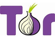 Symbol Torbrowser